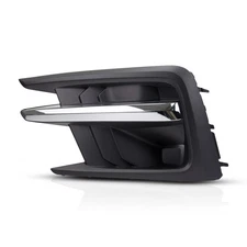 For Subaru Ascent 2019-2022 Fog Light Cover Driver Side Front SU1038123