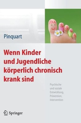 Wenn Kinder Und Jugendliche K?Rperlich Chronisch Krank Sind:...