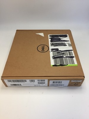 NEW DELL DF4TW WD19TB THUNDERBOLT DOCK 180W ADAPTER NEW OPEN BOX FREE SHIP