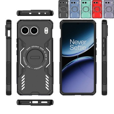 Für OnePlus Turbo 15 15R ACE 6 6T 13 Stoßfest Handyhüllen Kratzfest Abdeckung