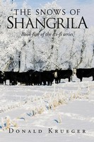 Donald Krueger | The Snows Of Shangrila | Taschenbuch | Englisch (2020)