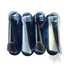 Oral-B iO Series Deep Clean Replacement Brush Heads 4ct – MIXED COLORS