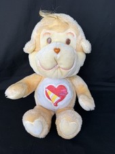 Kenner Care Bear Cousins Playful Heart Monkey...