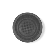 Velvac - 697125 - Back-Up Alarm Flush Mount 107 Db.