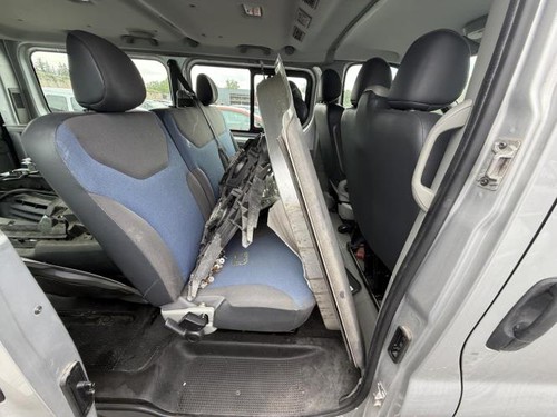 Pompe immergee RENAULT TRAFIC 2 PHASE 2 8200009645 - Foto 13 di 16
