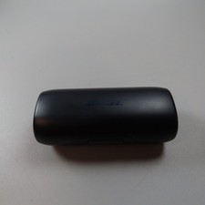 Genuine Bose SoundSport Free Wireless Headphones Charging Case Blue