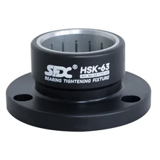 Milling HSK63 Auto-Locking Tightening Fixture for HSK63 A/B/C/D/E/F Collet Chuck