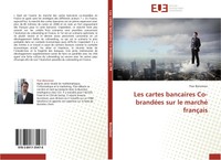 Ylan Bensimon | Les Cartes Bancaires Co-BrandéEs Sur Le Marché FrançAis | Buch