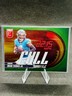 2025 Panini Donruss Elite - Full Throttle Brian Thomas Jr. #2 Green Jaguars