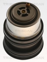 Triscan Thermostat KüHlmittel 8620 55692 KunststoffgehäUse Separates GehäUse GTS