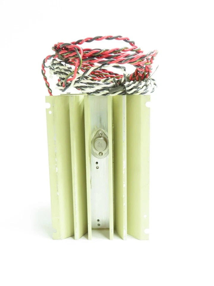 Barber Colman A-11786 Battery Charger 120v-ac 60va - Image 3 of 4