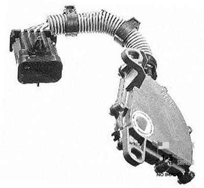 Standard Motor Products NS286 Neutral/Backup Switch