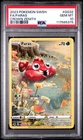 PSA 10 Gem Mint 2023 POKEMON SWORD & SHIELD CROWN ZENITH #GG32 FULL ART Paras
