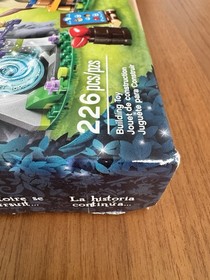 LEGO Elves: The Capture of Sophie Jones (41182)