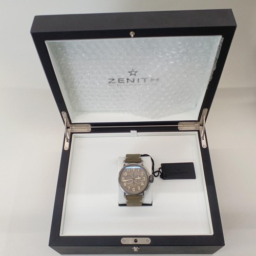 ZENITH 11.2430.4069/21.C773 Zenith Pilot PILOT TYPE 20