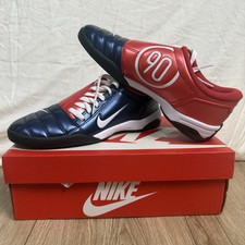 Nike Total 90 3 SP USA Midnight Navy/White/Re...