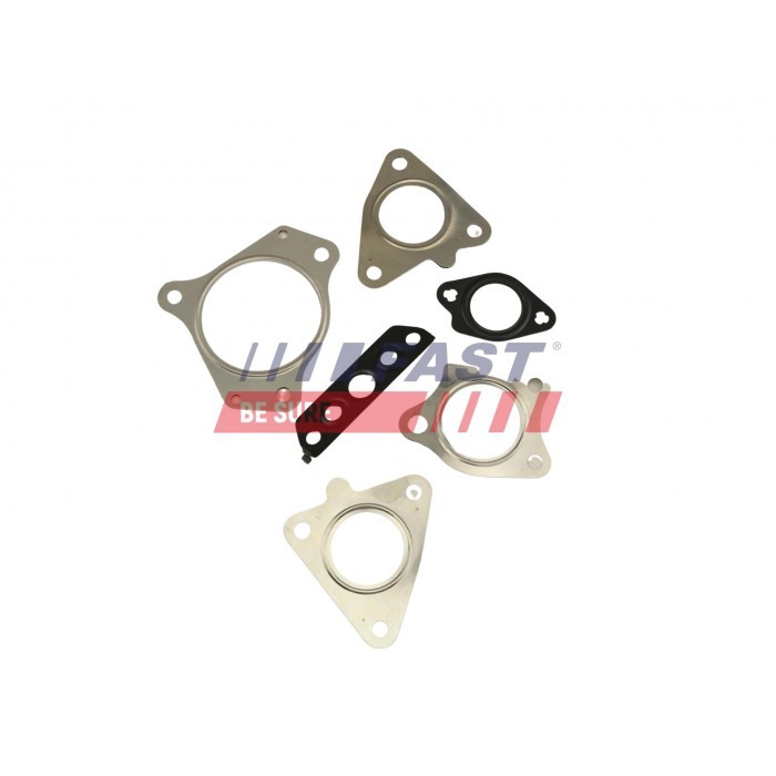 Kit joints de turbo compresseur admission Jeep Grand Cherokee III 3.0 CRD 4x4 V6