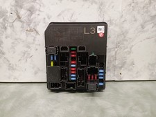 2011-2015 Nissan Juke Engine Room Control Unit-ipdm 284b7 1kj0f 2011-2015 Nissan Juke Engine Room Control Unit-ipdm 284b7 1kj0f