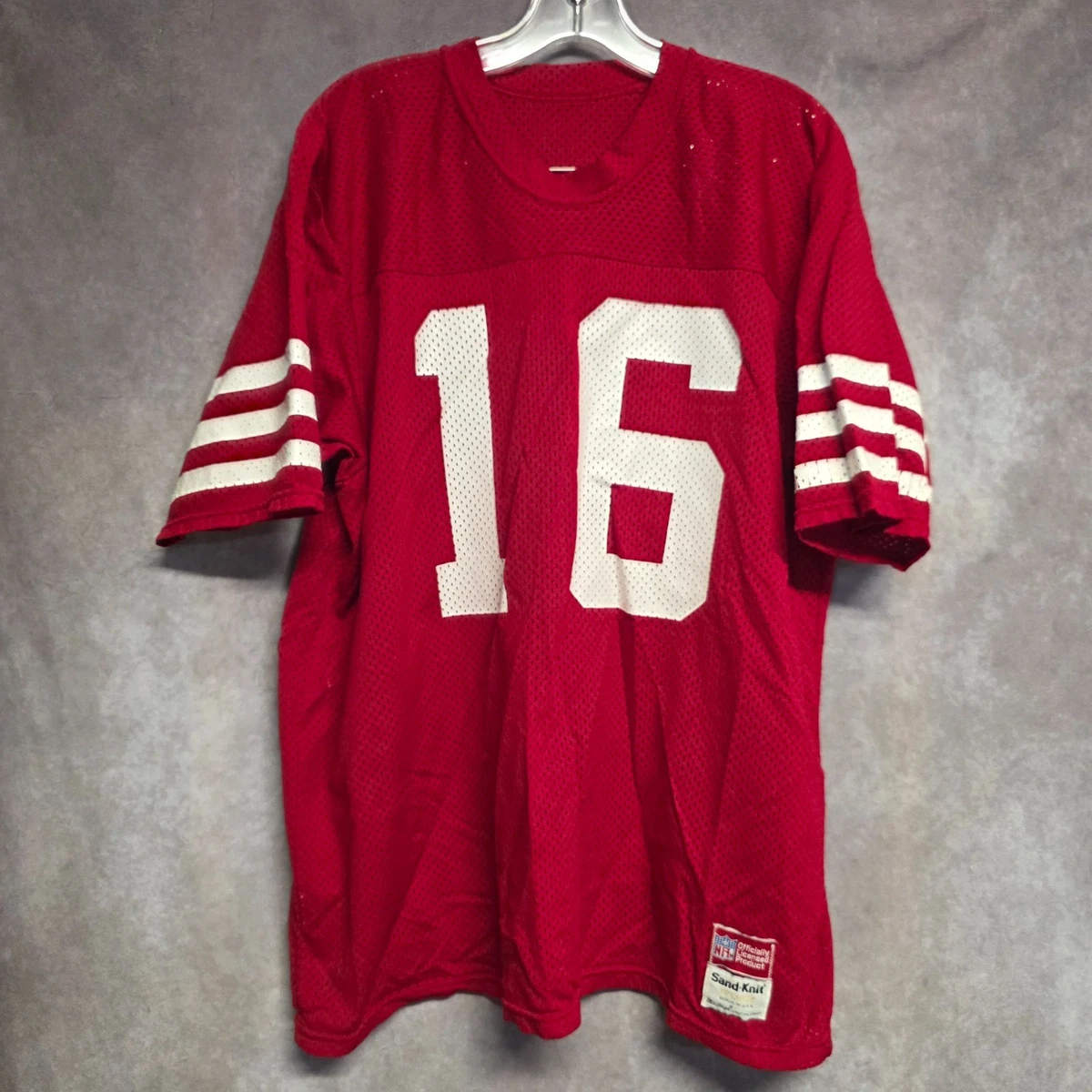 Joe Montana San Francisco 49ers NFL Jerseys for sale | eBay