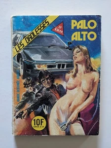 Go to product Les drôlesses #5 - 1985