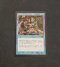 Rhystic Study - 45/143 Prophecy -  Magic The Gathering MTG - LP Japanese