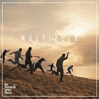 Multiplex Von Cyril Crabos, BenoîT Crabos | Cd | Zustand Neu