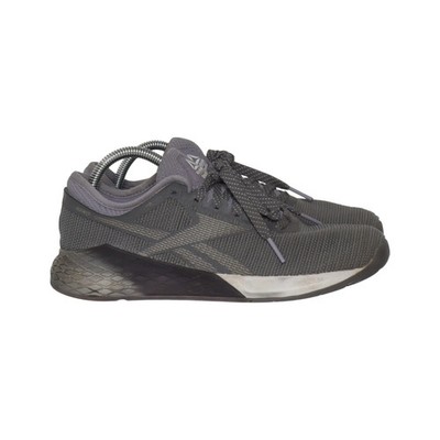 Reebok Crossfit, Trainingsschuhe, Größe: 41, Crossfit, Grau, Damen #8BH