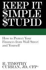 Keep It $imple $tupid: How to Prote..., Curran, Richard