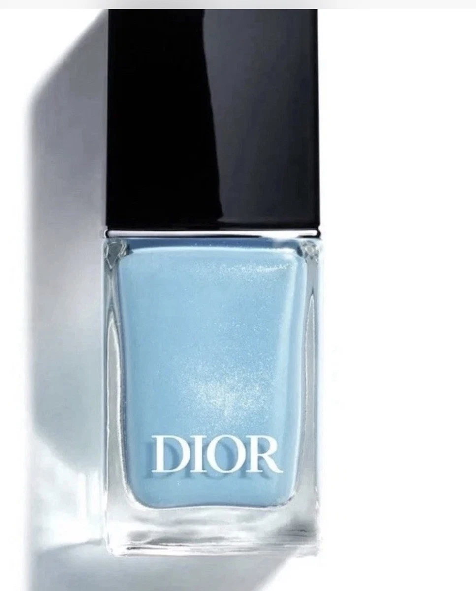 Christian Dior Nail Care Polish for sale | eBay