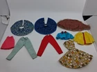 VINTAGE 50’s-60’s Barbie Best Buy Lot Great Style High End Home Made? Cool 9