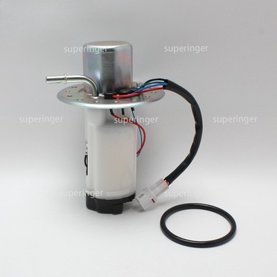 New Fuel Pump ASSY for Suzuki 2005-2009 SV650 SV 650 SV650S SV 650S K3 K4