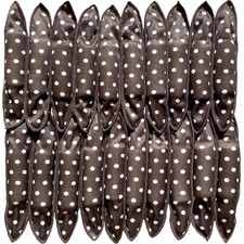 Overnight Foam Rollers for Long Hair, Heatless Satin Curlers 40 pcs