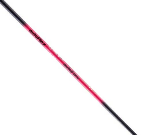 AutoFlex SF Callaway OptiFit Driver Extra Stiff 55g Shaft