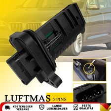 F�r BMW F30-F34 F20 F21 F22 F10 F11 F25 F15 MINI R56 Diesel Luftmassenmesser LMM