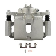 19B2670 Front Left Disc Brake Caliper Assembly