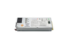 SuperMicro PWS-1K02A-1R 1000Watt 80 Power Supply