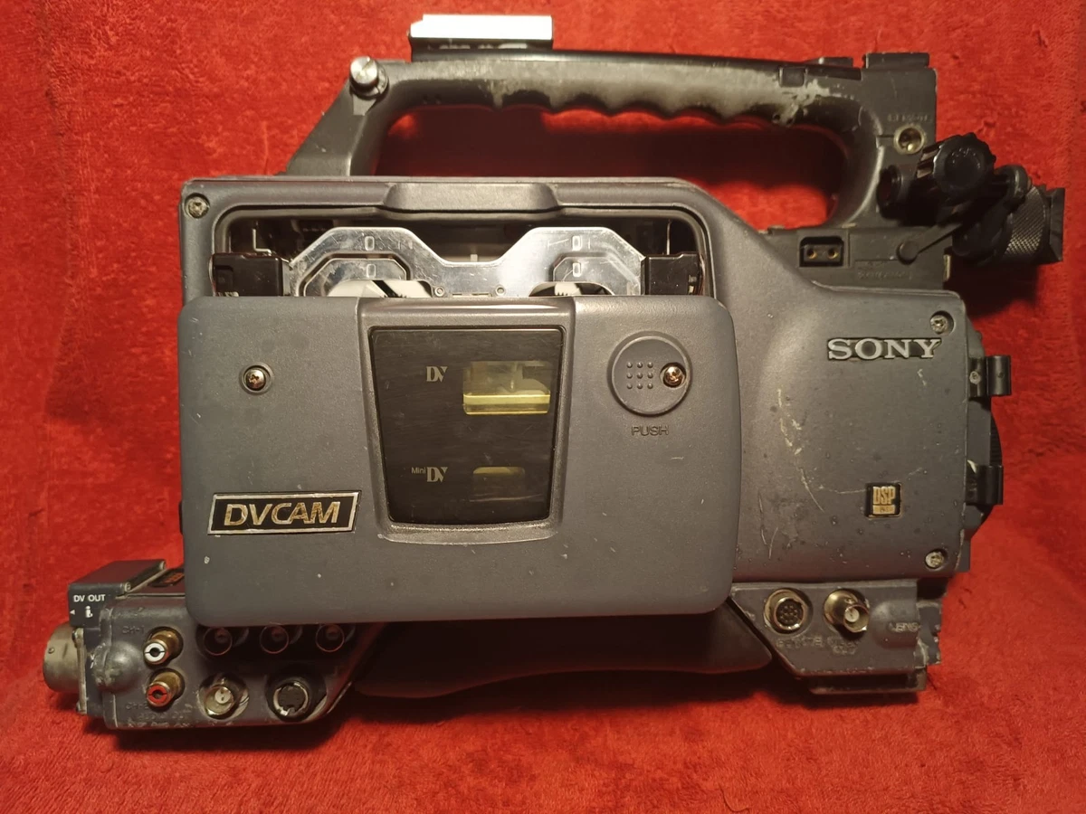Sony dsr dans caméscopes | eBay