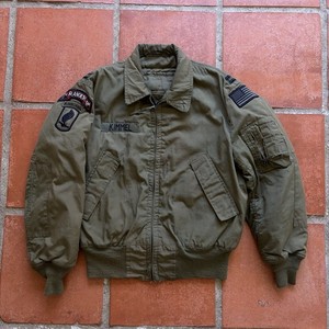 U.S. Army Tanker Jacket | eBay
