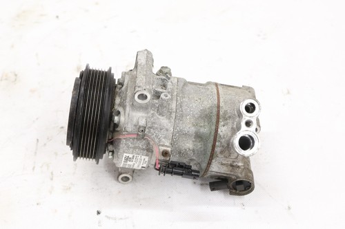 Opel Insignia B Kompressor Klima Klimaanlage Klimakompressor 39157291