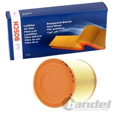 Filtre À Air BOSCH Compatible Avec NISSAN CABSTAR NT400 | F 026 400 183