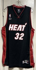 SHAQUILLE ONEAL Vintage Reebok Swingman NBA M...