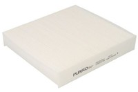 Purro Filter, Innenraumluft PUR-PC2041 FüR Dacia Passend FüR Nissan Renault