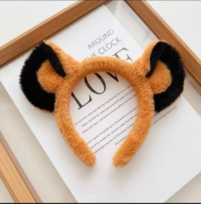 Lion King Simba Ears Disneyland Paris Headband