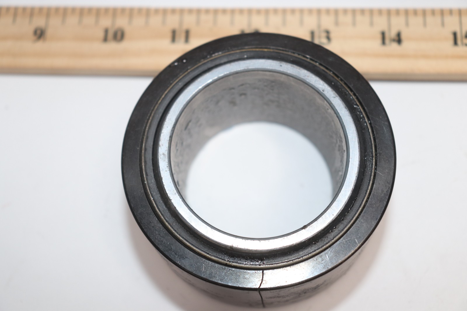 RBC Self Lubricating Spherical Plain Bearing 2.0000" Bore x 3.1875" OD x 1.7500"