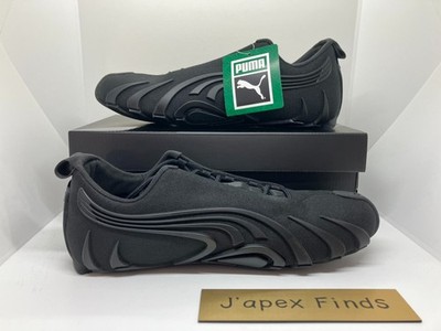 Puma Talon WTR 402956-02 Puma Black Puma Black  Men's Size