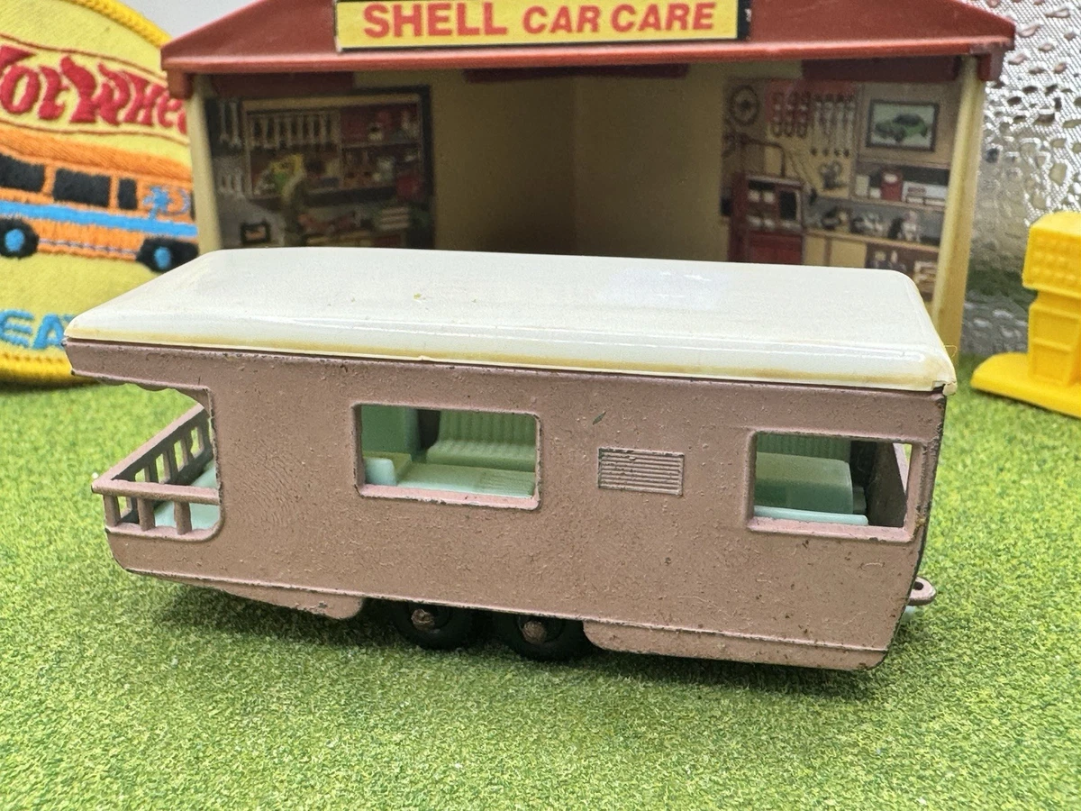 matchbox caravan products for sale | eBay