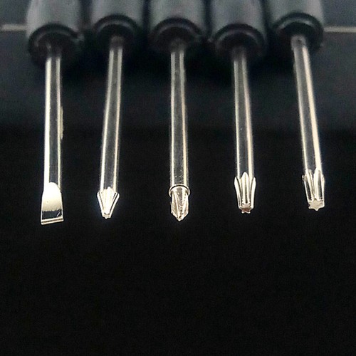 10 PCS/Set Screwdriver Screwdrivers Portable Compact Repair Tool Kit - Picture 5 of 12
