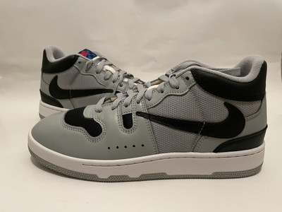Nike Attack SP Cactus Jack Men's Sneakers 2023 Size 9.5 HF4198 001 Travis Scott