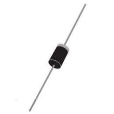 25Pcs SB220-E3/73 Schottky Diodes  Rectifiers 20 Volt 2.0 Amp 60 Amp IFSM