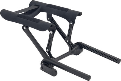 Ergonomic Dream LX Universal Face Cradle for Ultimate Massage Comfort